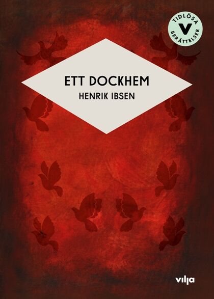 ISBN 9789179492472 Ett dockhem (lättläst)