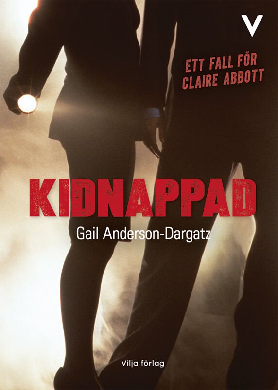 ISBN 9789179492670 Kidnappad