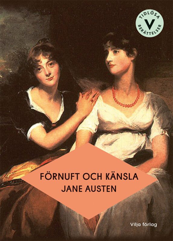 ISBN 9789179492724 Förnuft och känsla (lättläst)
