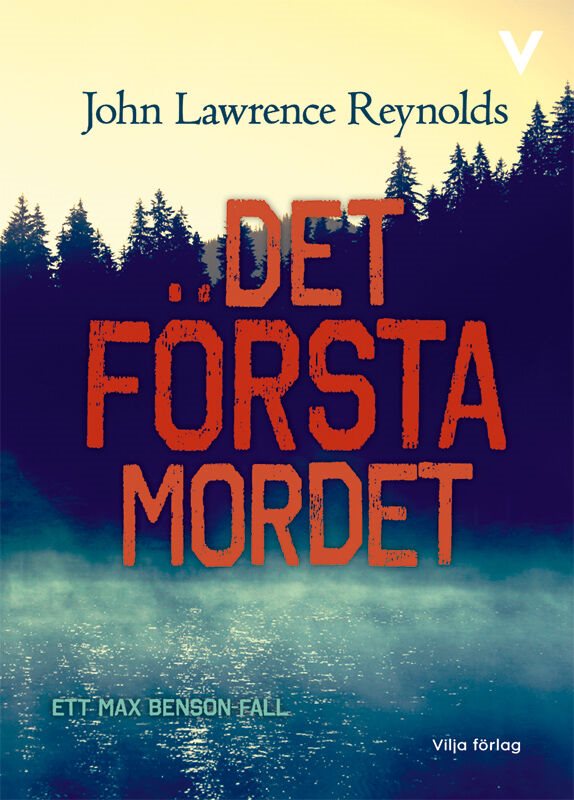 ISBN 9789179492786 Det första mordet