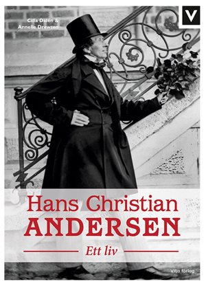 ISBN 9789179492861 Hans Christian Andersen - Ett liv