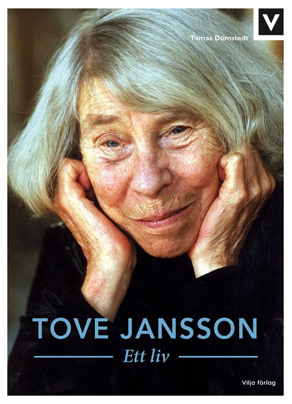 ISBN 9789179492878 Tove Jansson - Ett liv