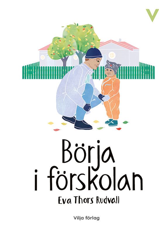 ISBN 9789179493004 Börja i förskolan