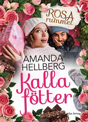 ISBN 9789179493165 Kalla fötter