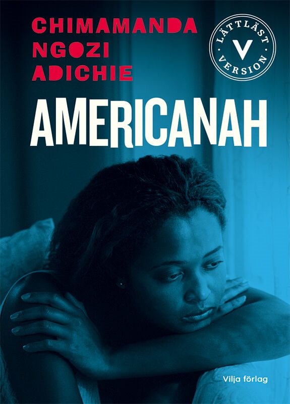 ISBN 9789179493318 Americanah (lättläst)