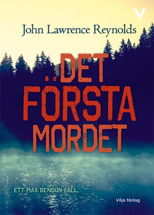 ISBN 9789179493486 Det första mordet