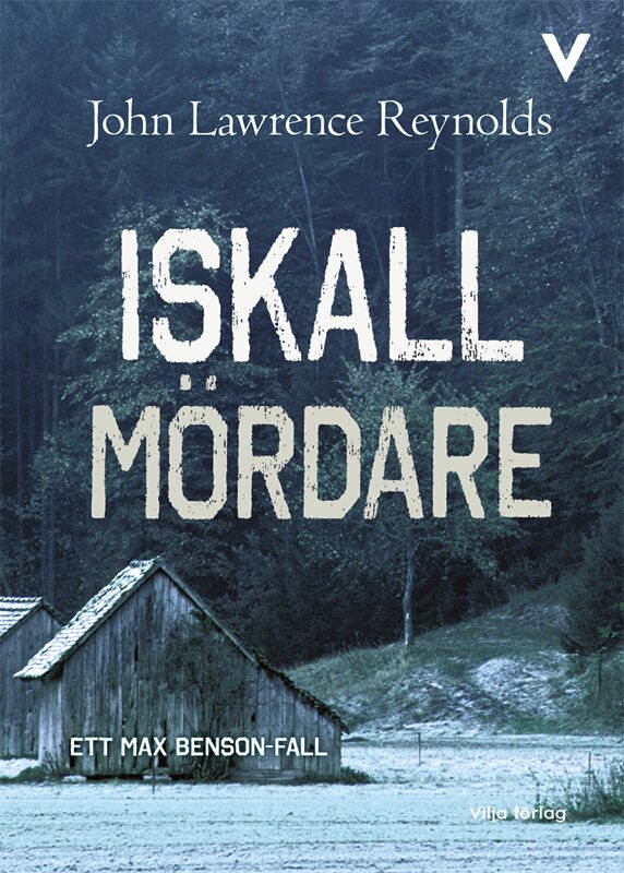 ISBN 9789179493721 Iskall mördare