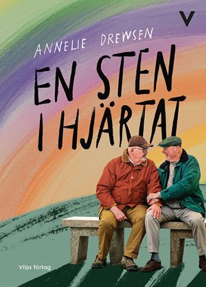 ISBN 9789179493905 En sten i hjärtat