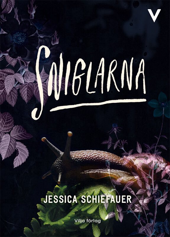 ISBN 9789179493936 Sniglarna