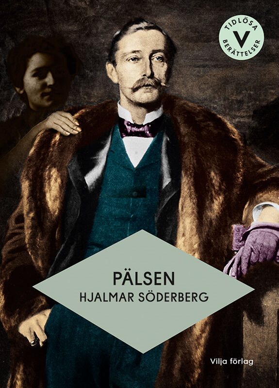 ISBN 9789179494674 Pälsen (lättläst)