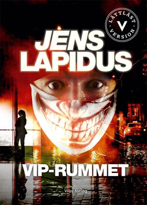 ISBN 9789179494773 Vip-rummet (lättläst)