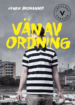 ISBN 9789179494971 Vän av ordning (lättläst)