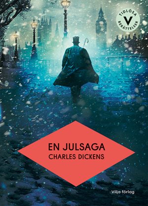 ISBN 9789179495176 En julsaga (lättläst)
