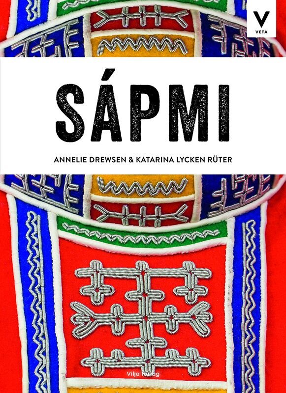 ISBN 9789179495367 Vilja veta - Sápmi