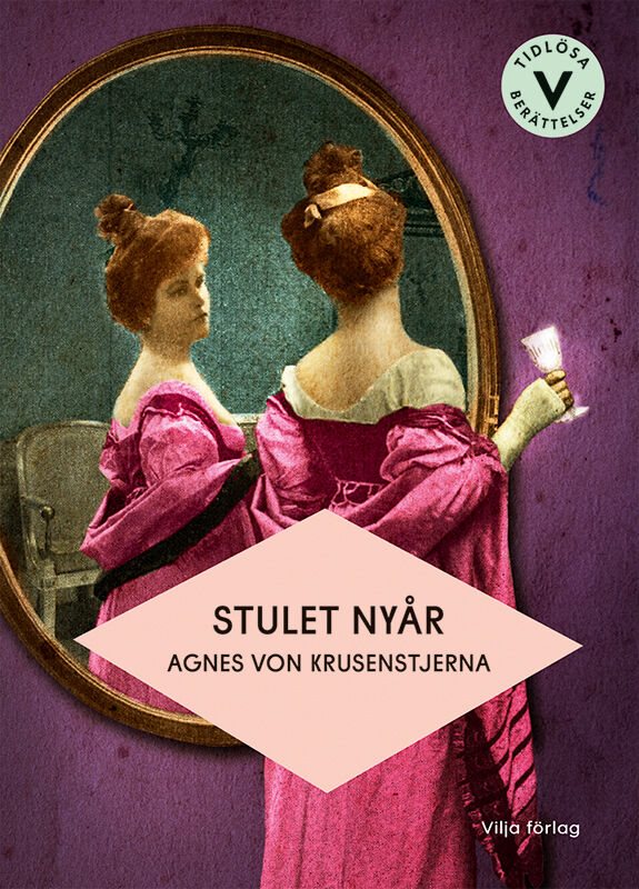 ISBN 9789179495619 Stulet nyår (lättläst)