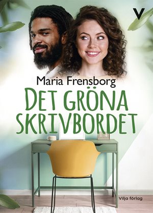 ISBN 9789179495749 Det gröna skrivbordet