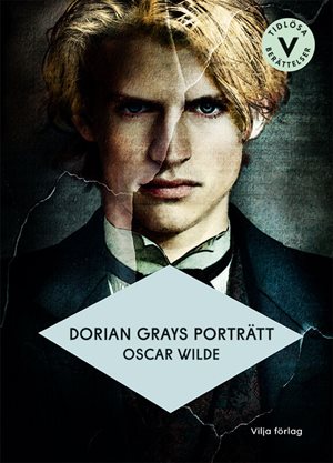 ISBN 9789179495886 Dorian Grays porträtt