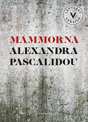 ISBN 9789179495961 Mammorna (lättläst)
