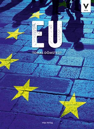 ISBN 9789179496142 Vilja veta - EU