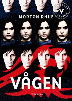 ISBN 9789179496180 Vågen (lättläst)