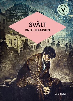 ISBN 9789179496241 Svält (lättläst)