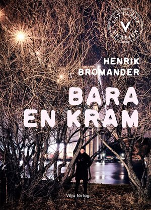 ISBN 9789179496449 Bara en kram (lättläst)