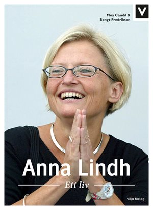 ISBN 9789179496517 Anna Lindh - Ett liv