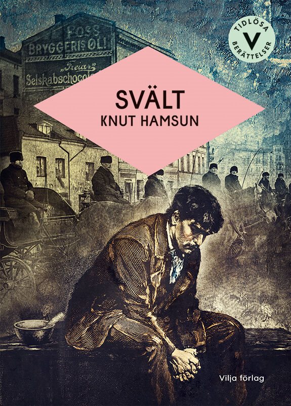 ISBN 9789179496883 Svält (lättläst)
