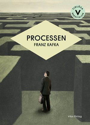 ISBN 9789179497545 Processen  (lättläst)