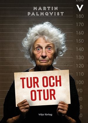 ISBN 9789179497729 Tur och otur