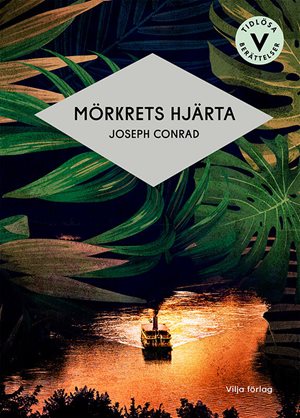 ISBN 9789179497811 Mörkrets hjärta (lättläst)