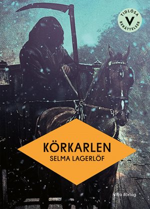 ISBN 9789179497897 Körkarlen (lättläst)
