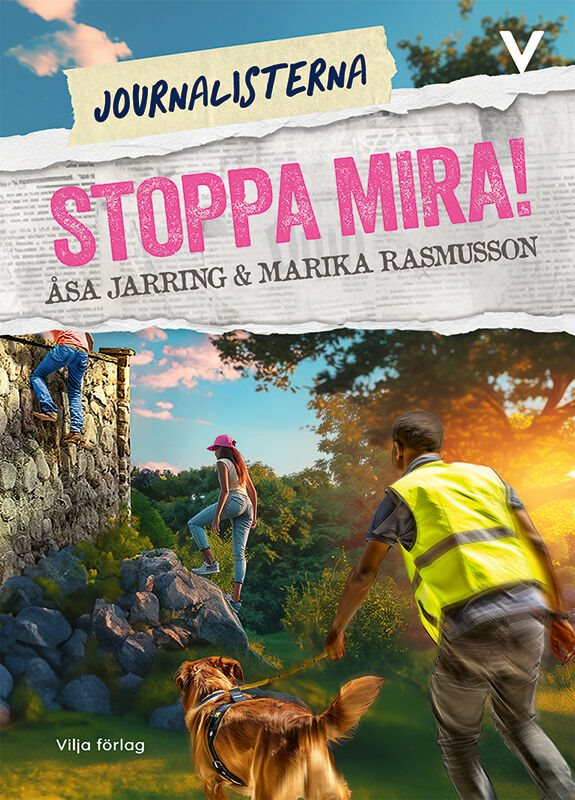 ISBN 9789179498115 Stoppa Mira!