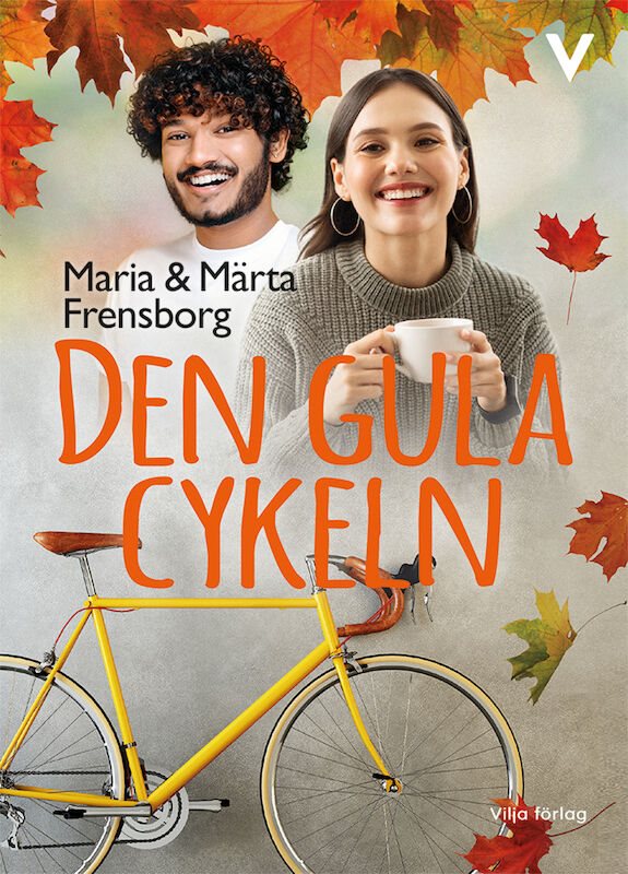 ISBN 9789179498191 Den gula cykeln