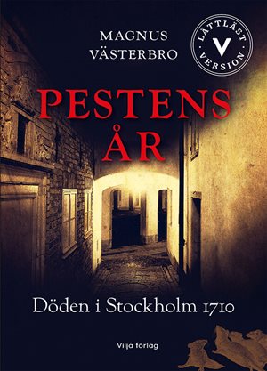 ISBN 9789179498252 Pestens år (lättläst)