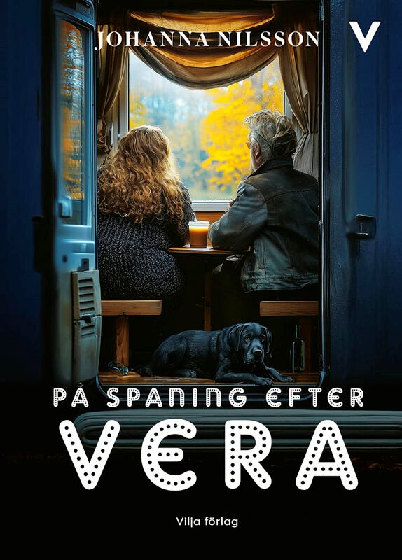 ISBN 9789179498368 På spaning efter Vera