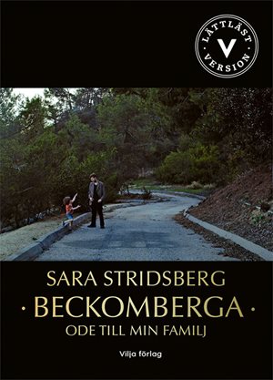 ISBN 9789179498818 Beckomberga (lättläst)
