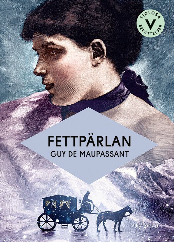 ISBN 9789179498894 Fettpärlan (lättläst)