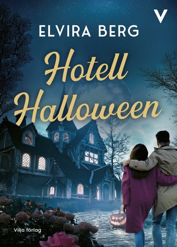 ISBN 9789179498900 Hotell Halloween