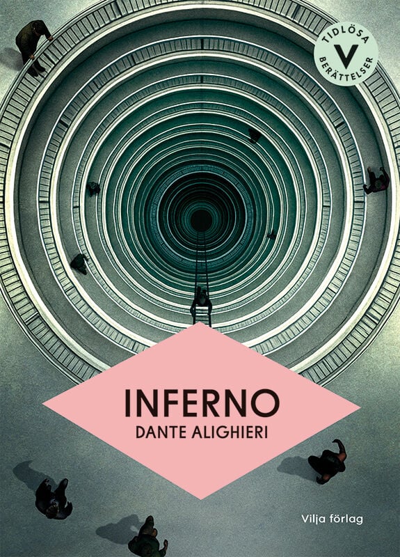 ISBN 9789179499136 Inferno (lättläst)