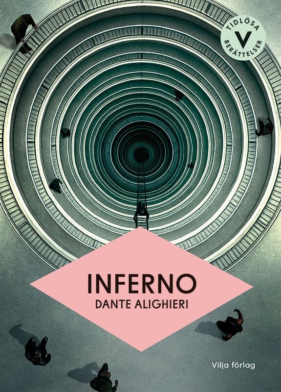 ISBN 9789179499136 Inferno (lättläst)