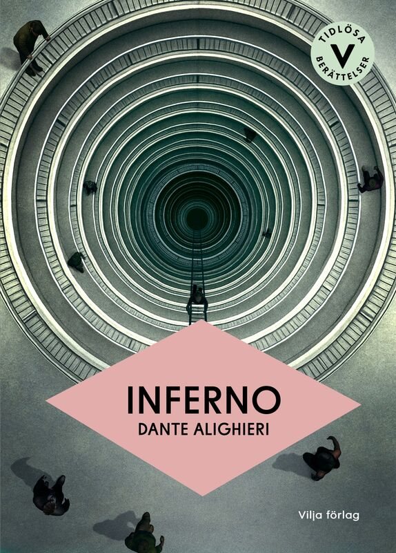 ISBN 9789179499136 Inferno (lättläst)