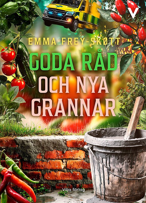ISBN 9789179499242 Goda råd och nya grannar