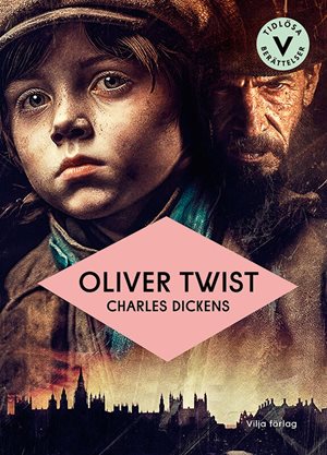ISBN 9789179499297 Oliver Twist (lättläst)