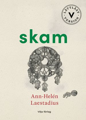 ISBN 9789179499464 Skam (lättläst)