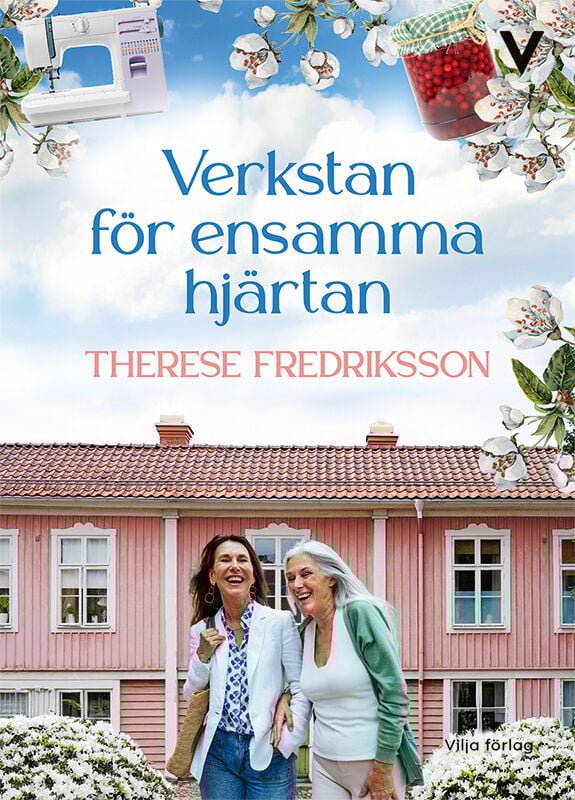 ISBN 9789179499617 Verkstan för ensamma hjärtan