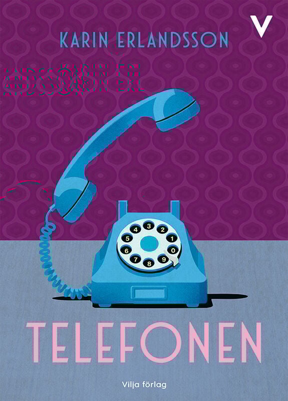 ISBN 9789179499631 Telefonen