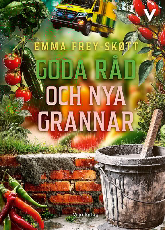 ISBN 9789179499907 Goda råd och nya grannar