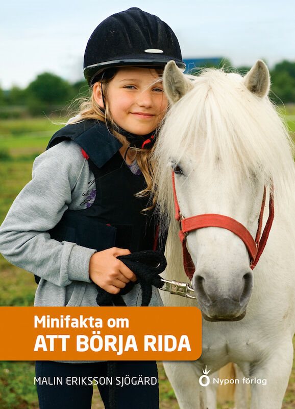 ISBN 9789179870249 Minifakta om att börja rida
