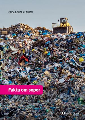 ISBN 9789179870546 Fakta om sopor
